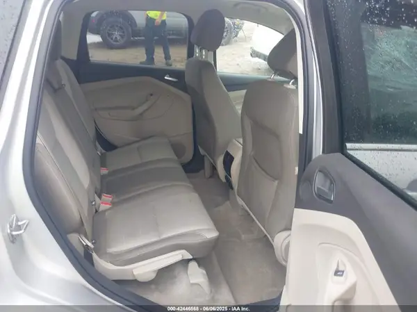 1FMCU9GX0GUB55056 2016 FORD ESCAPE - Image 8