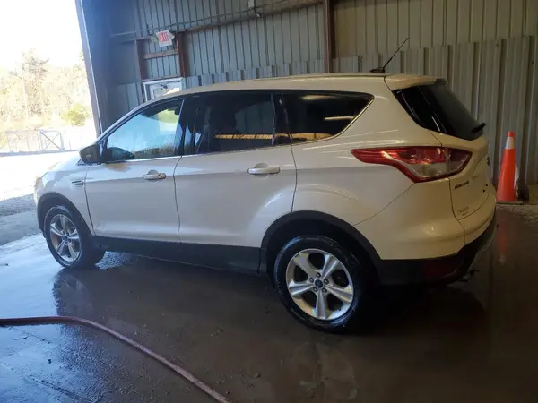 1FMCU9GX0GUB55557 2016 FORD ESCAPE - Image 2