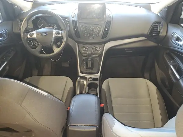 1FMCU9GX0GUB55557 2016 FORD ESCAPE - Image 8