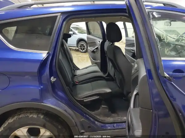 1FMCU9GX0GUB55607 2016 FORD ESCAPE - Image 8