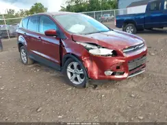 1FMCU9GX0GUB62427 2016 FORD ESCAPE