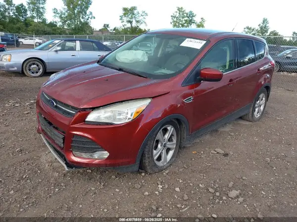 1FMCU9GX0GUB62427 2016 FORD ESCAPE - Image 2
