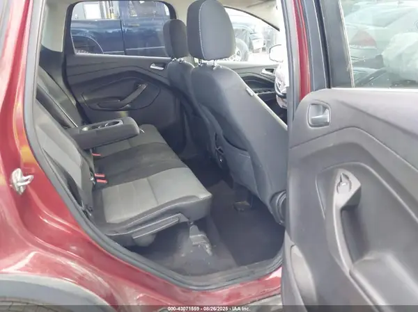 1FMCU9GX0GUB62427 2016 FORD ESCAPE - Image 8
