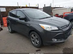 1FMCU9GX0GUB62945 2016 FORD ESCAPE