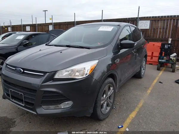 1FMCU9GX0GUB62945 2016 FORD ESCAPE - Image 2