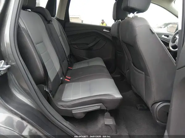 1FMCU9GX0GUB62945 2016 FORD ESCAPE - Image 8