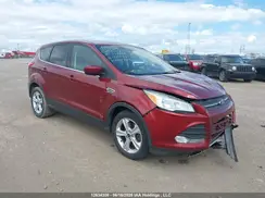 1FMCU9GX0GUB63674 2016 FORD ESCAPE