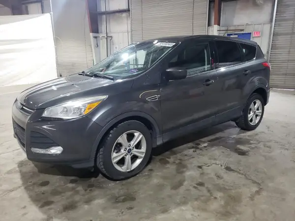 1FMCU9GX0GUB64758 2016 FORD ESCAPE - Image 1