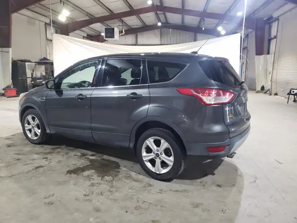 1FMCU9GX0GUB64758 2016 FORD ESCAPE - Image 2