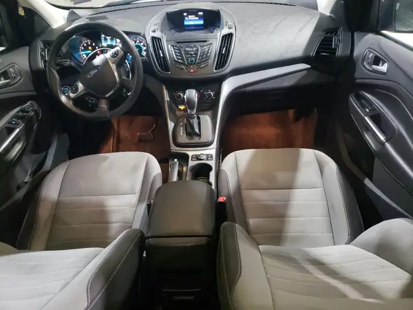 1FMCU9GX0GUB64758 2016 FORD ESCAPE - Image 8