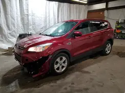 1FMCU9GX0GUB64985 2016 FORD ESCAPE