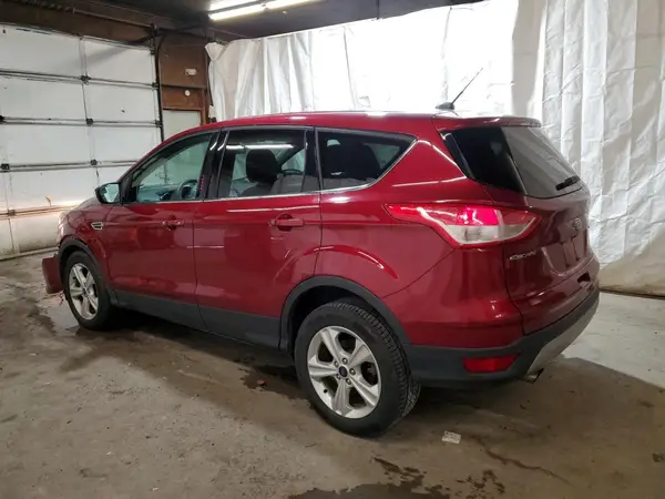 1FMCU9GX0GUB64985 2016 FORD ESCAPE - Image 2