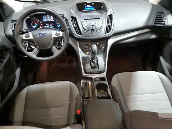 1FMCU9GX0GUB64985 2016 FORD ESCAPE - Image 8