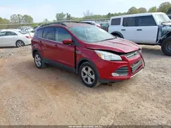 1FMCU9GX0GUB65022 2016 FORD ESCAPE