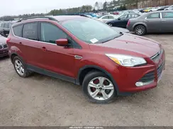 1FMCU9GX0GUB65313 2016 FORD ESCAPE