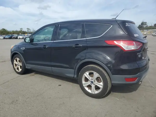 1FMCU9GX0GUB65666 2016 FORD ESCAPE - Image 2
