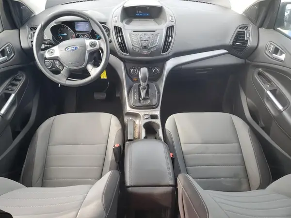 1FMCU9GX0GUB65666 2016 FORD ESCAPE - Image 8