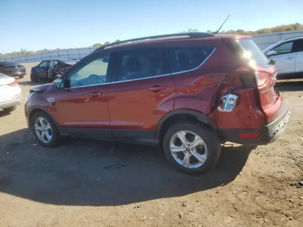 1FMCU9GX0GUB65683 2016 FORD ESCAPE - Image 2