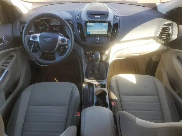 1FMCU9GX0GUB65683 2016 FORD ESCAPE - Image 8