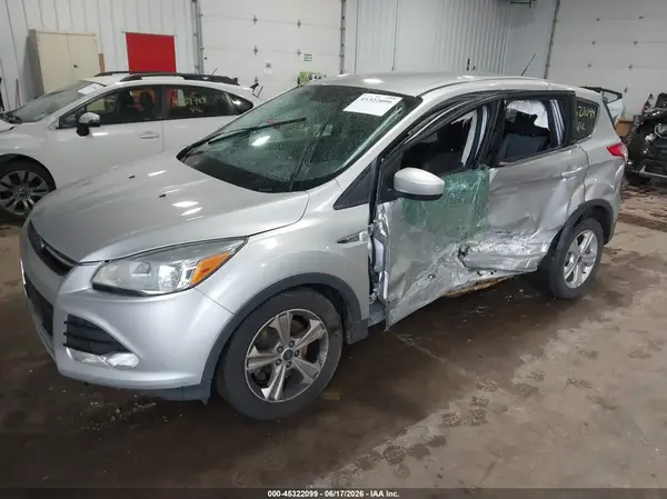 1FMCU9GX0GUB65733 2016 FORD ESCAPE - Image 2