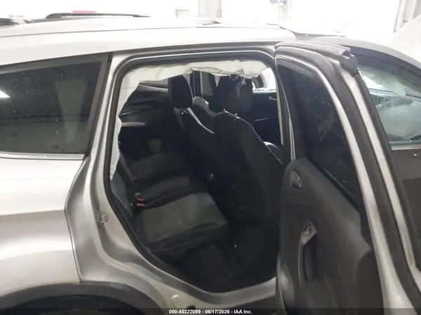 1FMCU9GX0GUB65733 2016 FORD ESCAPE - Image 8