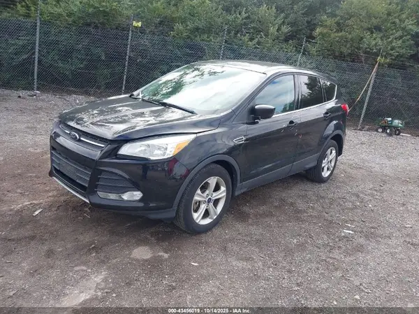 1FMCU9GX0GUB67269 2016 FORD ESCAPE - Image 2