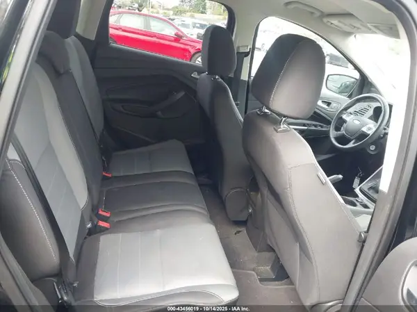 1FMCU9GX0GUB67269 2016 FORD ESCAPE - Image 8