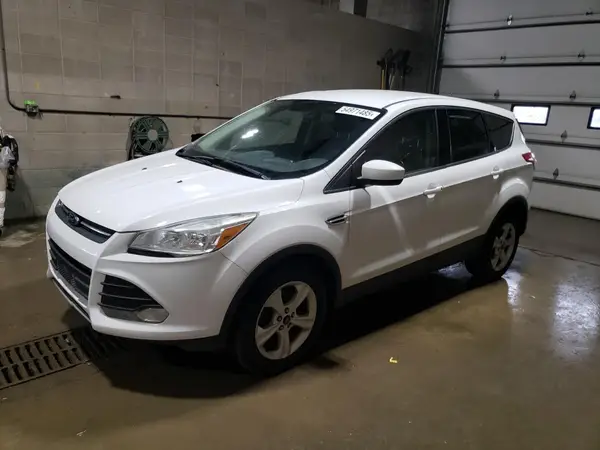 1FMCU9GX0GUB69149 2016 FORD ESCAPE - Image 1