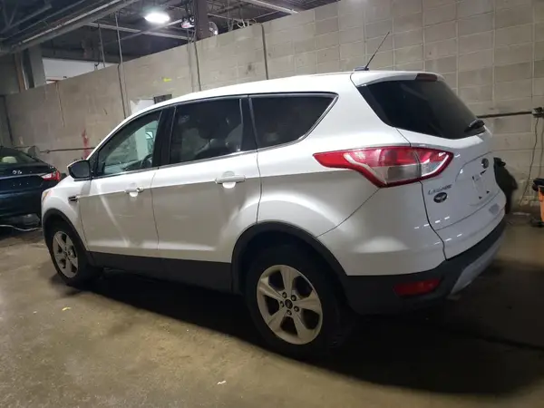 1FMCU9GX0GUB69149 2016 FORD ESCAPE - Image 2