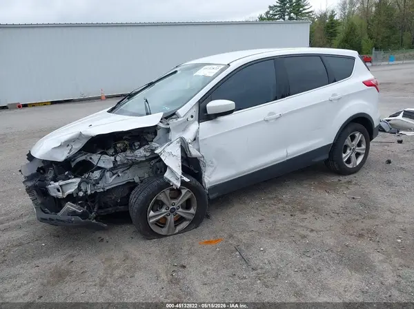 1FMCU9GX0GUB74772 2016 FORD ESCAPE - Image 2
