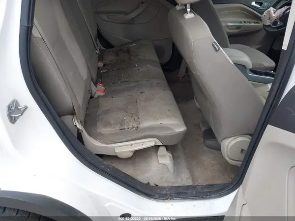 1FMCU9GX0GUB74772 2016 FORD ESCAPE - Image 8