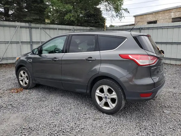1FMCU9GX0GUB78529 2016 FORD ESCAPE - Image 2