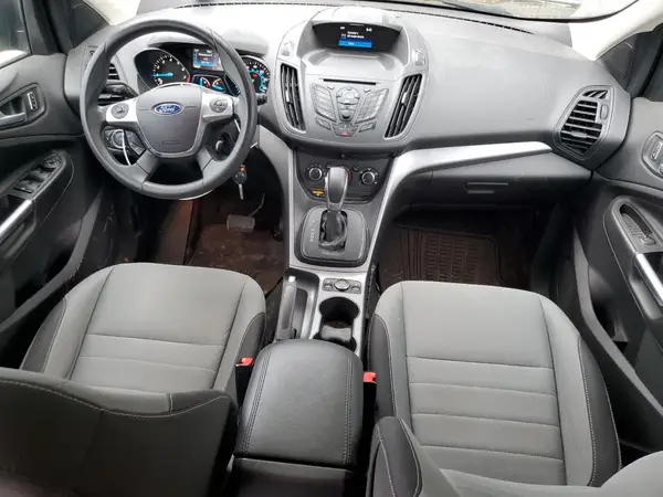 1FMCU9GX0GUB78529 2016 FORD ESCAPE - Image 8