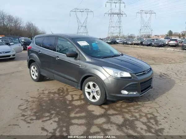 1FMCU9GX0GUB78885 2016 FORD ESCAPE - Image 1