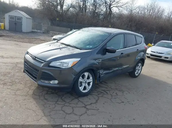 1FMCU9GX0GUB78885 2016 FORD ESCAPE - Image 2