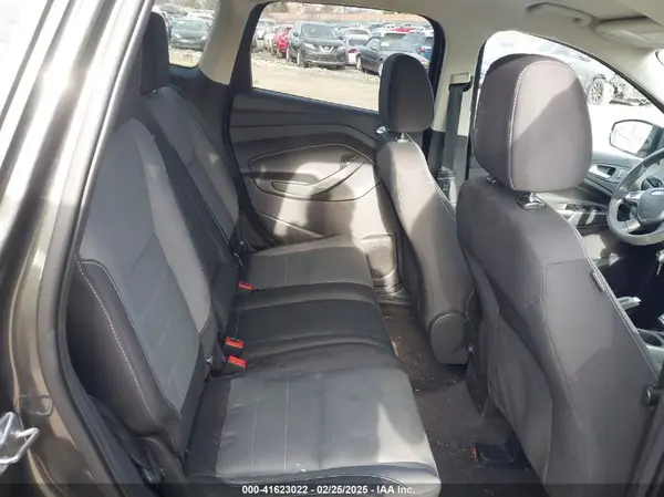 1FMCU9GX0GUB78885 2016 FORD ESCAPE - Image 8