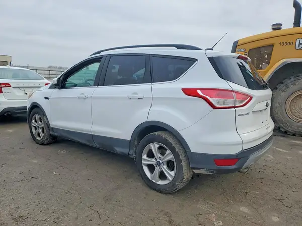 1FMCU9GX0GUB80264 2016 FORD ESCAPE - Image 2