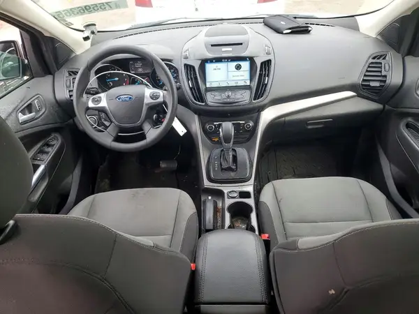 1FMCU9GX0GUB80264 2016 FORD ESCAPE - Image 8