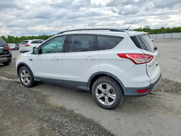 1FMCU9GX0GUB84878 2016 FORD ESCAPE - Image 2