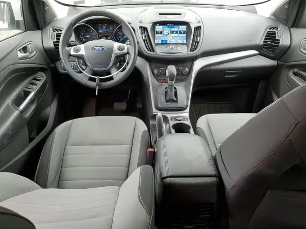 1FMCU9GX0GUB84878 2016 FORD ESCAPE - Image 8