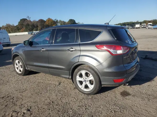 1FMCU9GX0GUB86582 2016 FORD ESCAPE - Image 2