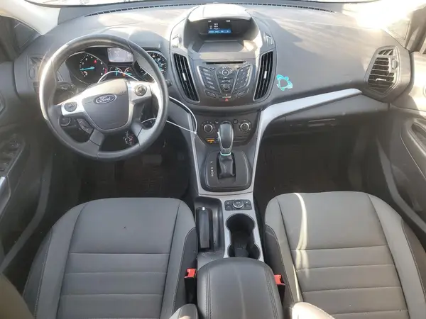 1FMCU9GX0GUB86582 2016 FORD ESCAPE - Image 8