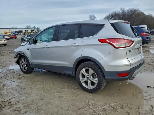 1FMCU9GX0GUB88798 2016 FORD ESCAPE - Image 2