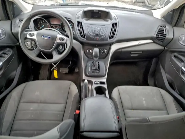 1FMCU9GX0GUB88798 2016 FORD ESCAPE - Image 8