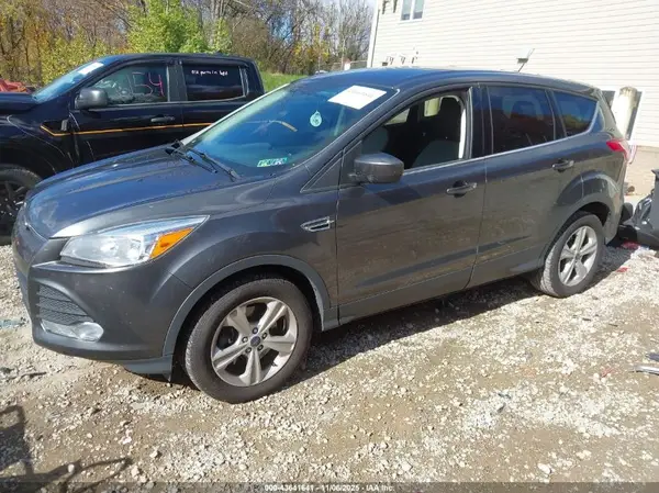 1FMCU9GX0GUB92656 2016 FORD ESCAPE - Image 2