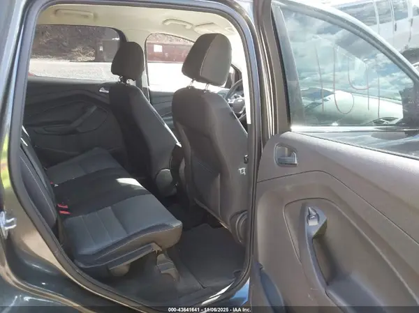 1FMCU9GX0GUB92656 2016 FORD ESCAPE - Image 8
