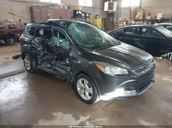 1FMCU9GX0GUB94181 2016 FORD ESCAPE