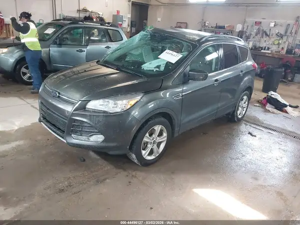 1FMCU9GX0GUB94181 2016 FORD ESCAPE - Image 2