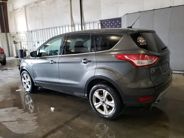 1FMCU9GX0GUB99137 2016 FORD ESCAPE - Image 2