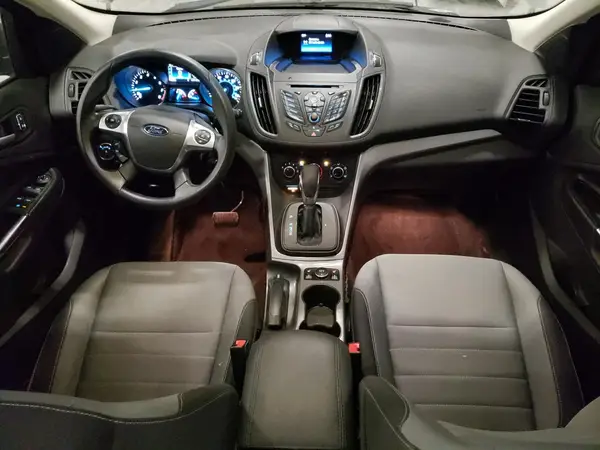 1FMCU9GX0GUB99137 2016 FORD ESCAPE - Image 8